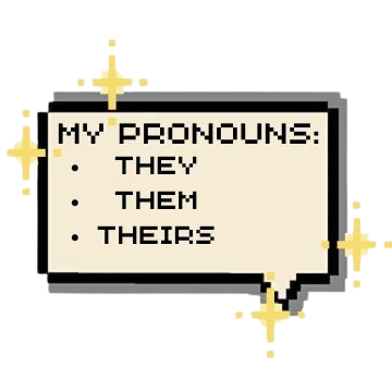 Pronouns